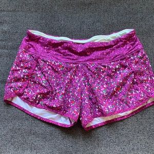 Lululemon Run Times original design